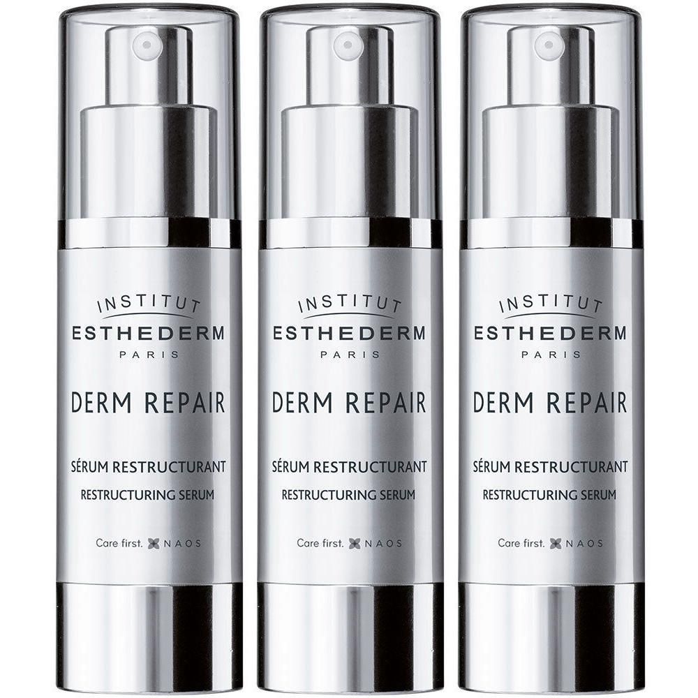 Institut Esthederm Derm Repair Restructuring Serum