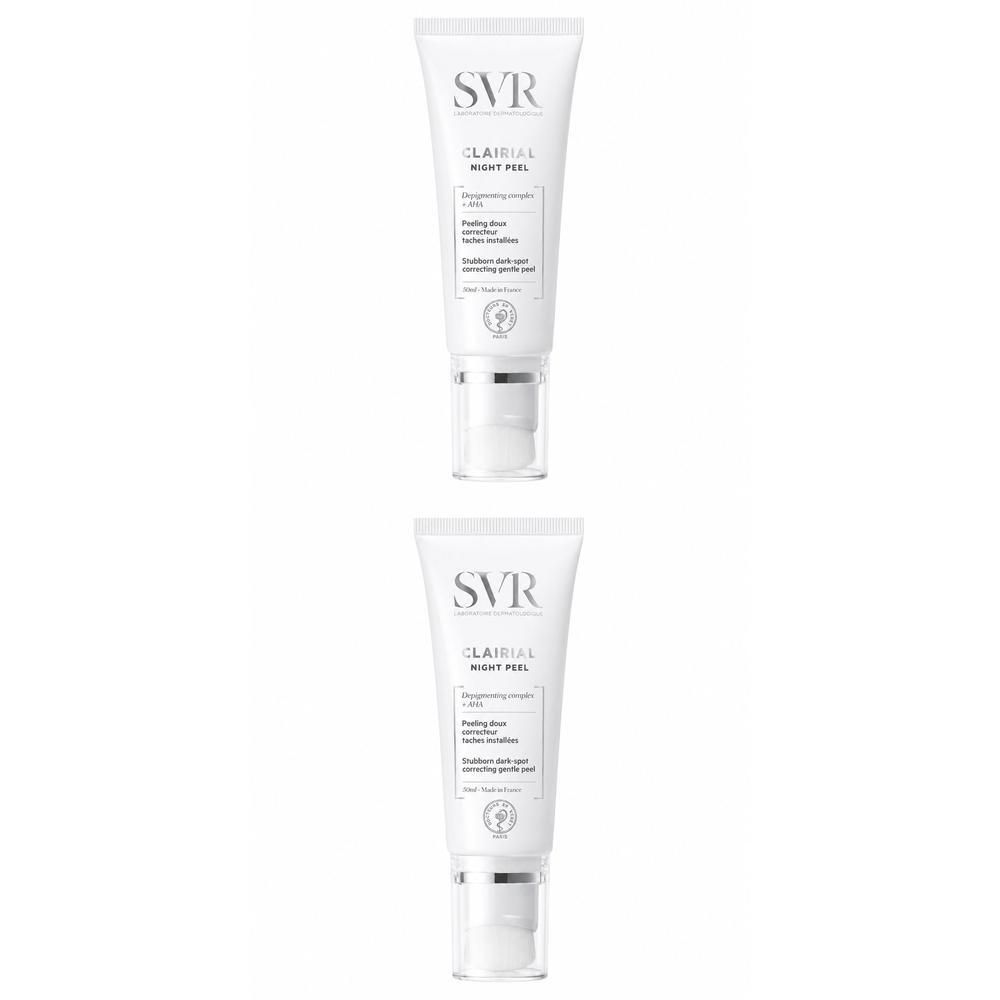 SVR Clairial Night Peel