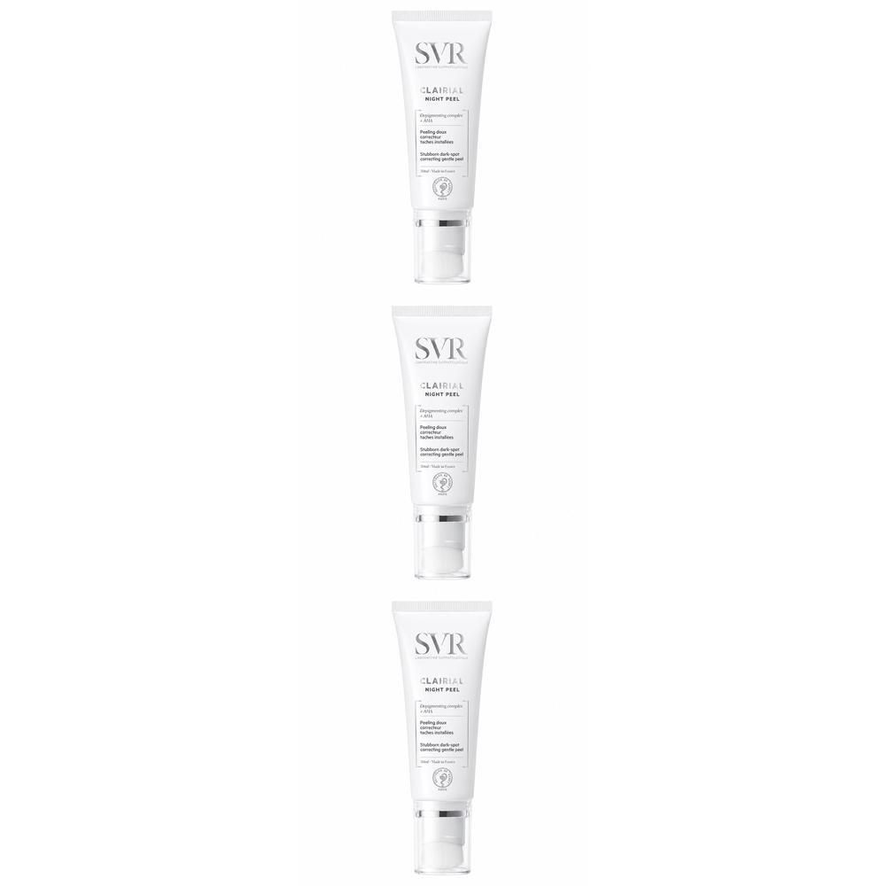 SVR Clairial Night Peel