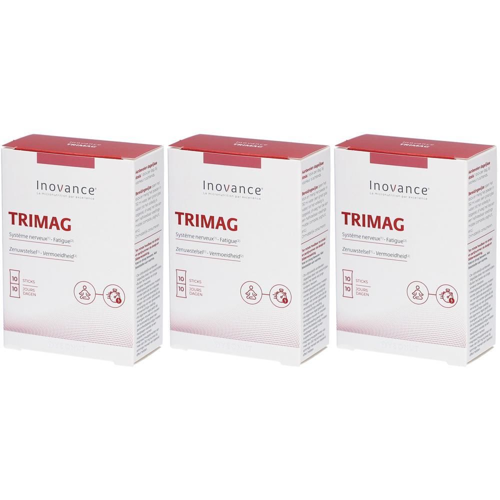 Inovance Trimag