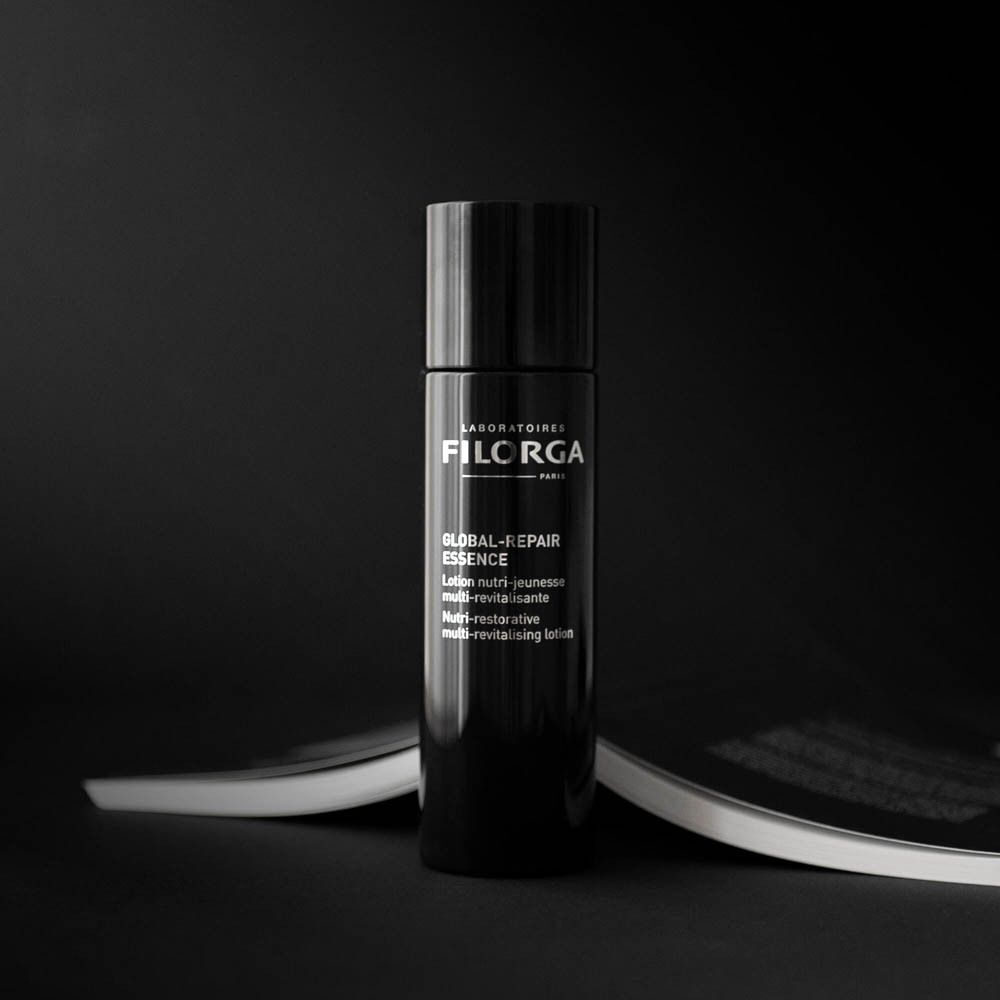 Filorga GLOBAL-REPAIR ESSENCE Lotion nutri-jeunesse multi-revitalisante