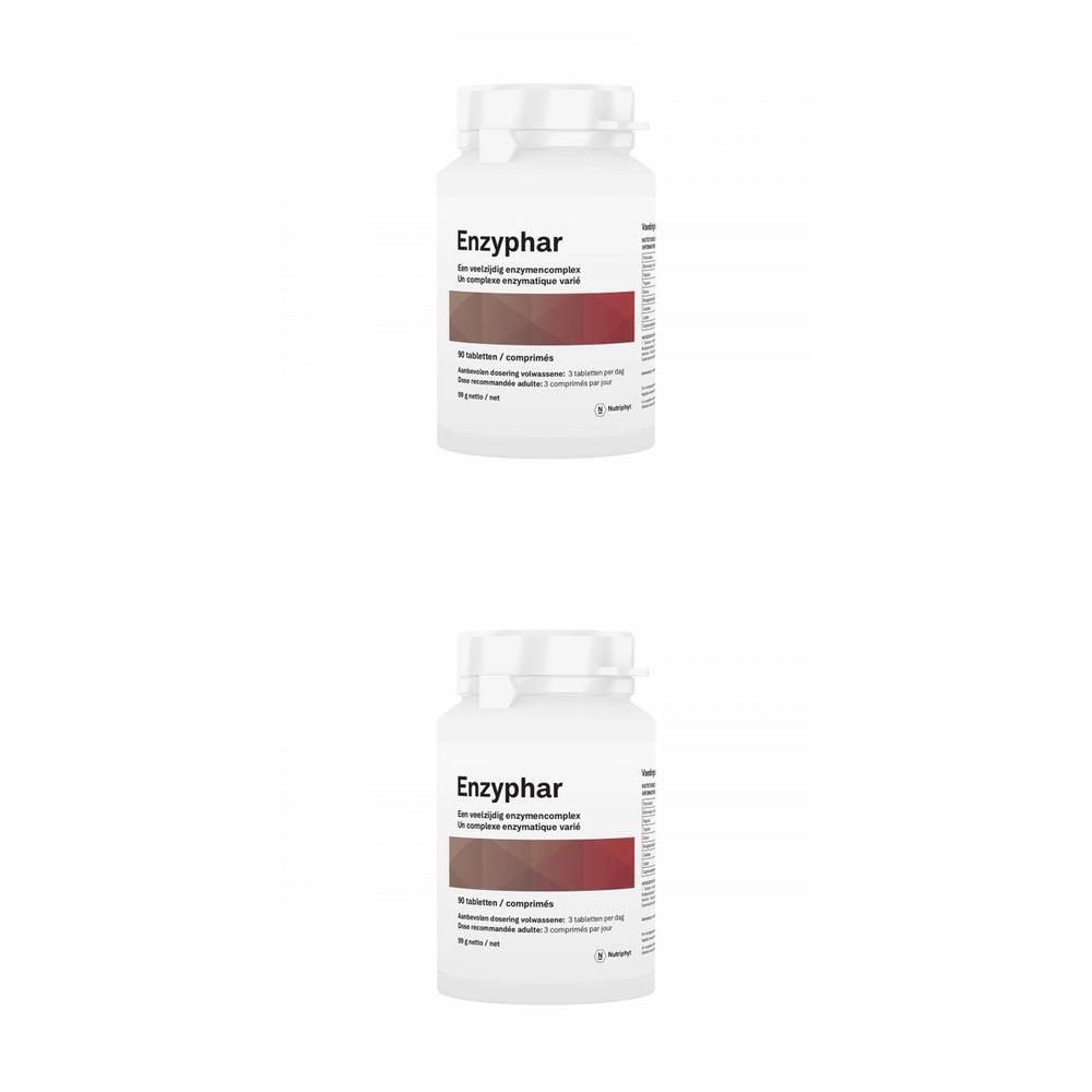 Bioamoles Enzyphar Nouvelle Formule
