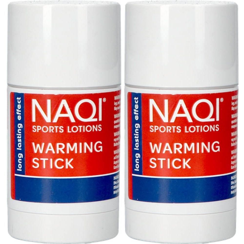 NAQI Warming Stick