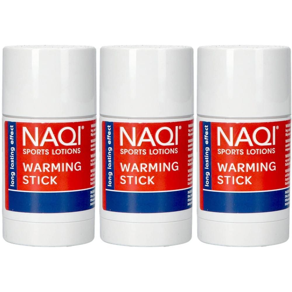 NAQI Warming Stick