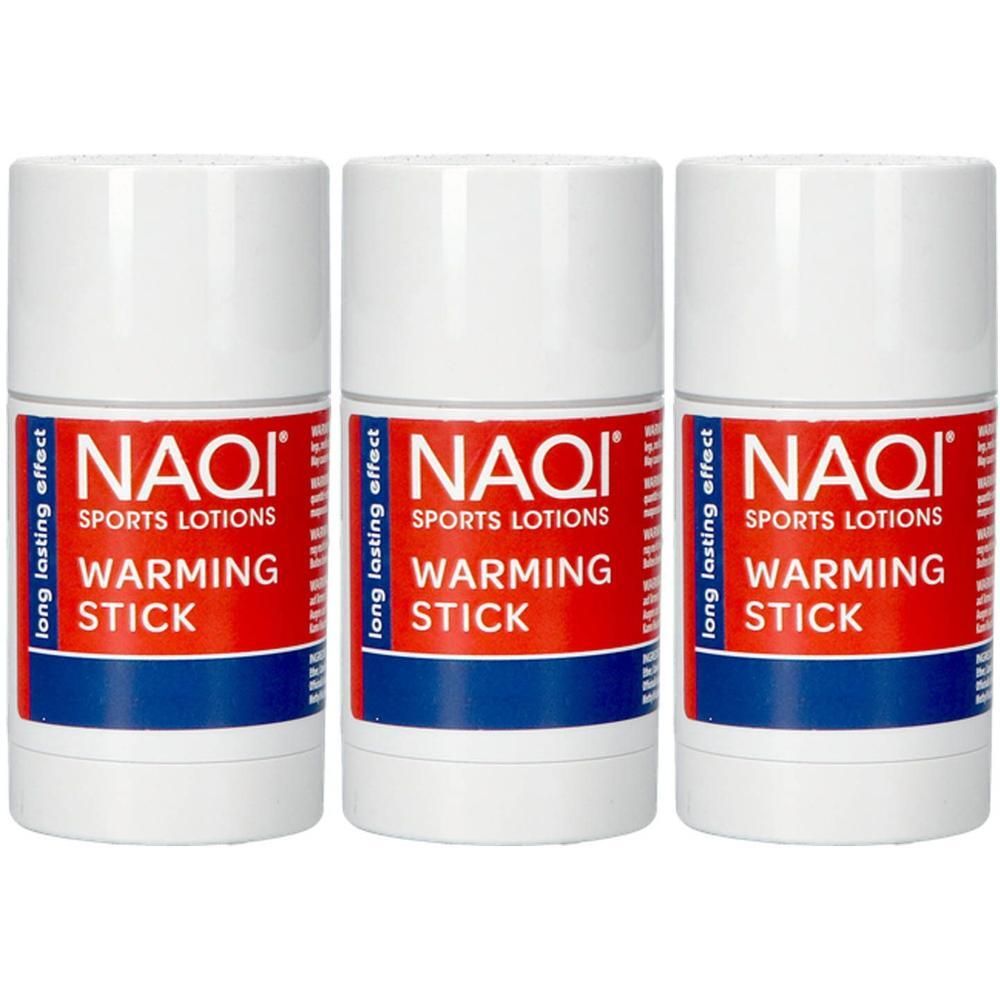 NAQI Warming Stick