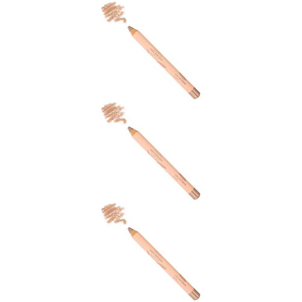 Cent Pur Cent Eye Pencil Le Volumiyeux Papillon