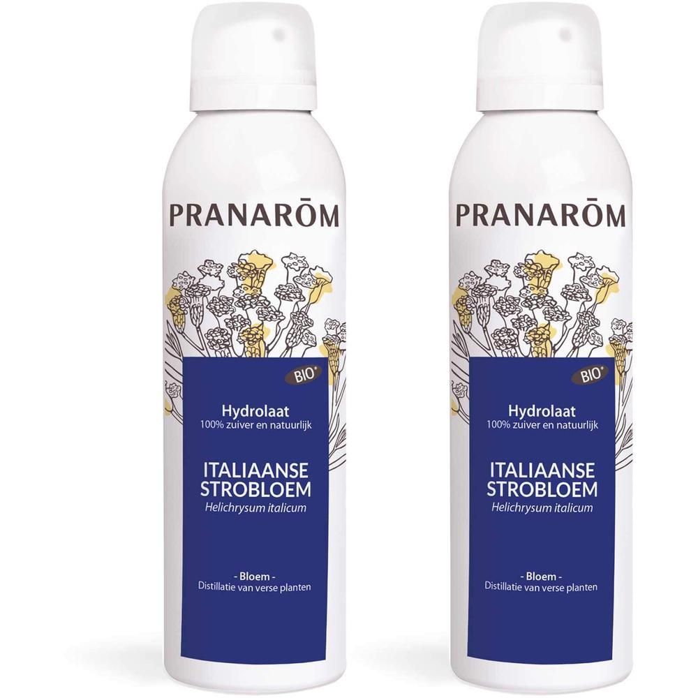 Pranarôm Italiaanse Bloesem Hydrolaat Bio