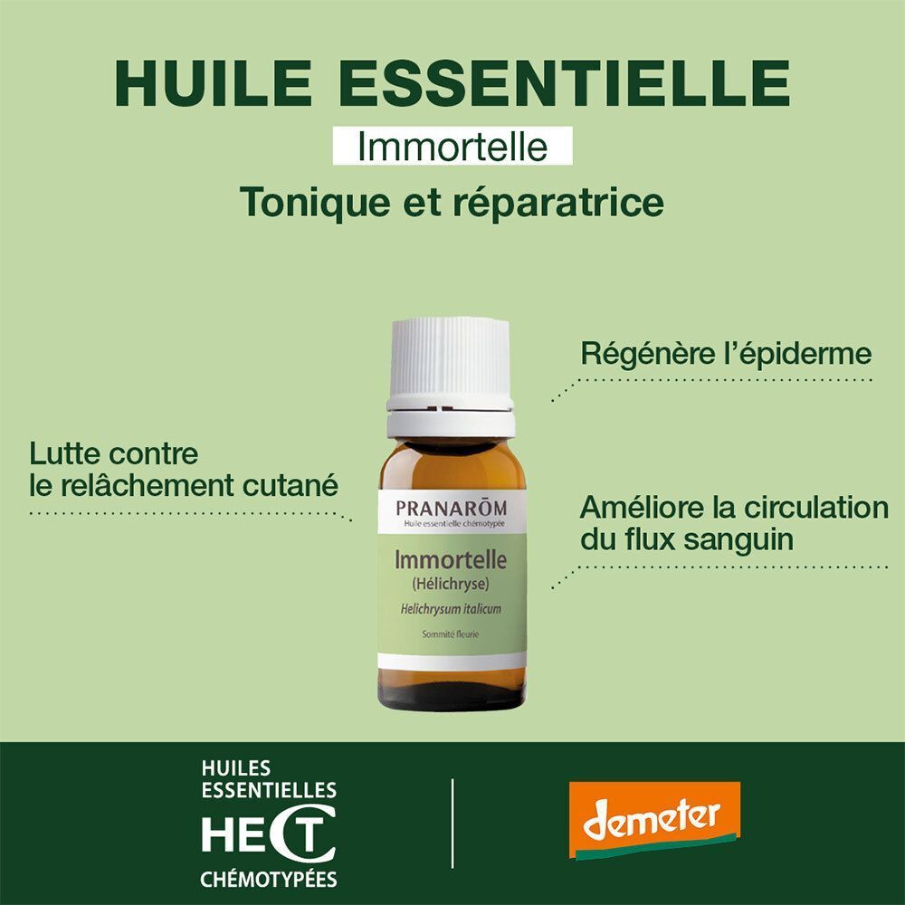 Pranarôm PranaBB Lait Jambes légères Bio