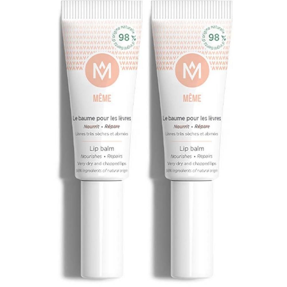 MÊME Lippenbalsem