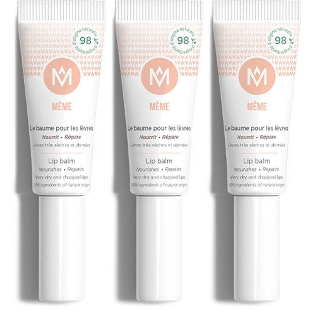 MÊME Le Baume pour les lèvres
