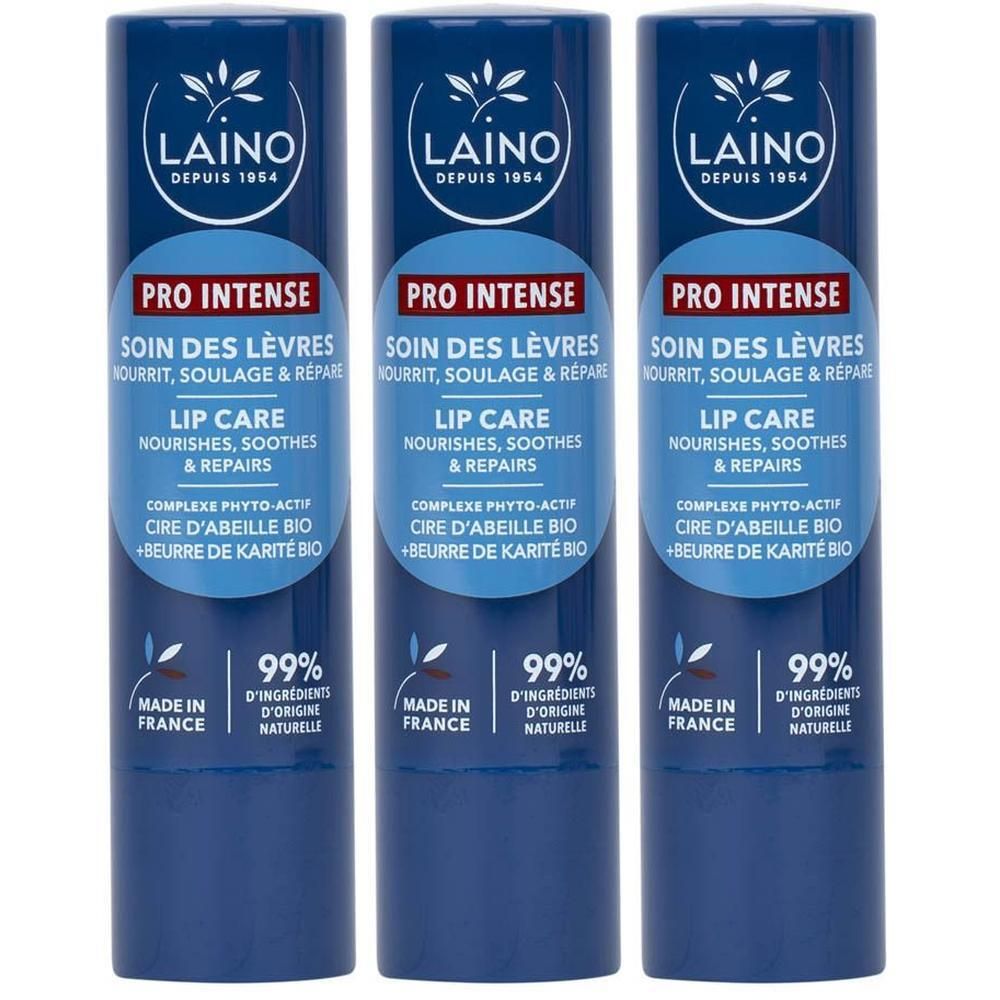 Laino Pro Intense Lip Care