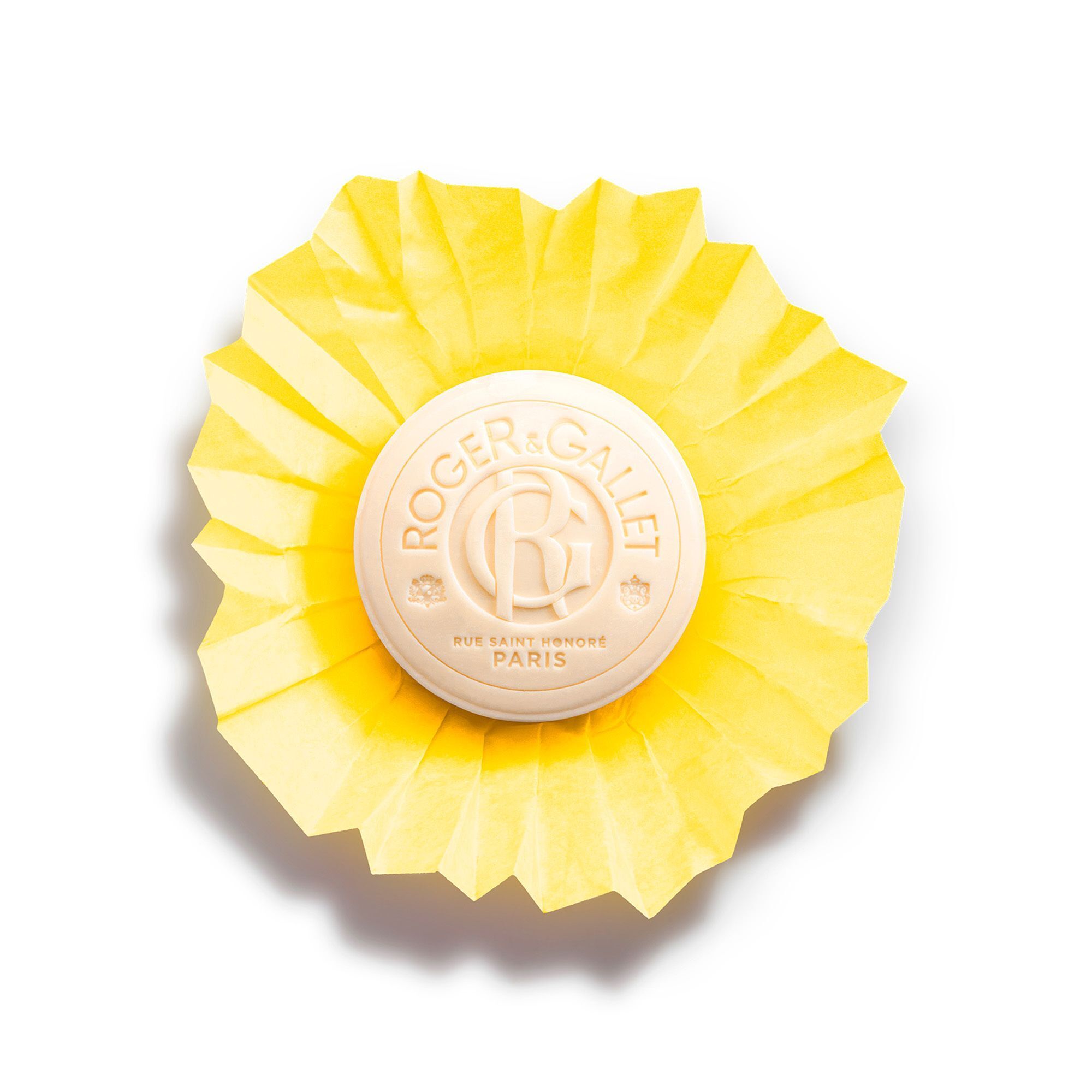 Roger & Gallet Cédrat Wellbeing Soap