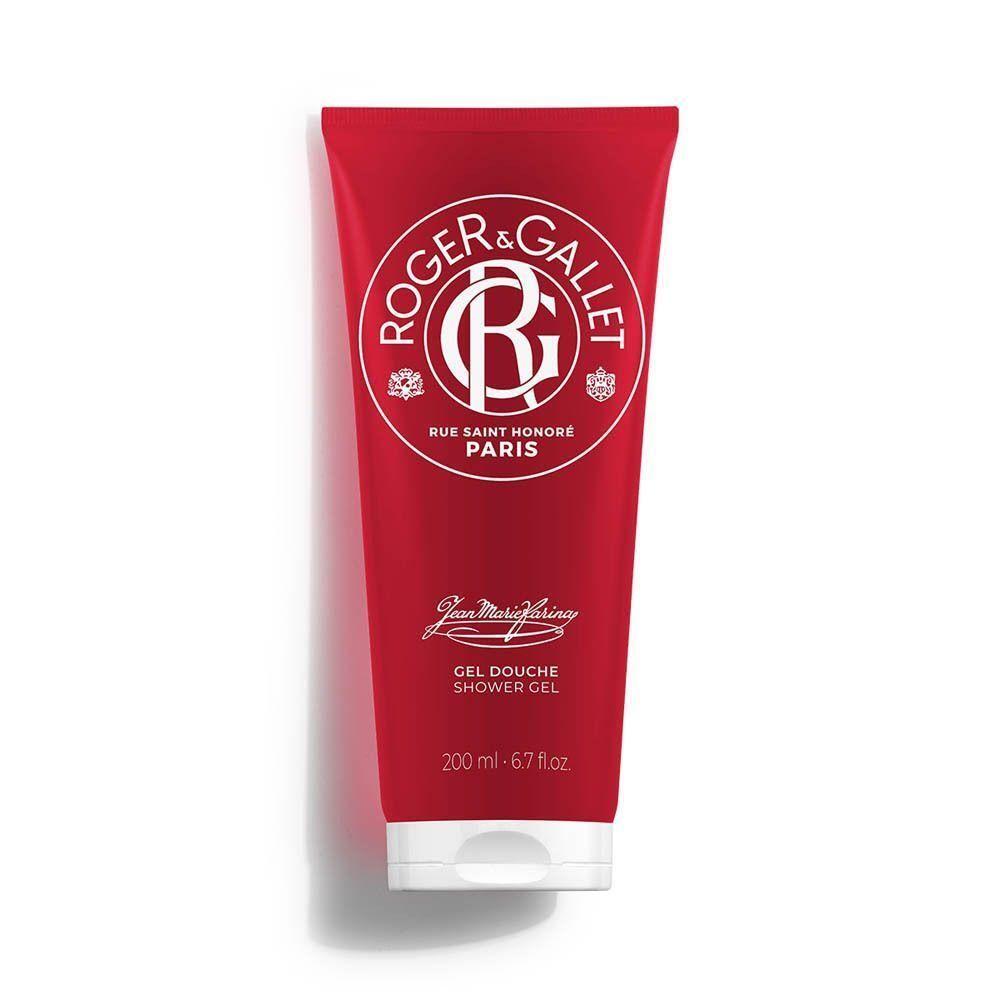 Roger & Gallet Jean Marie Farina Shower Gel