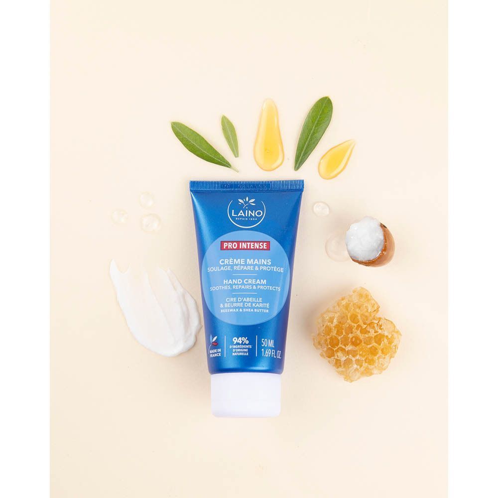 Laino Pro Intense Handcrème