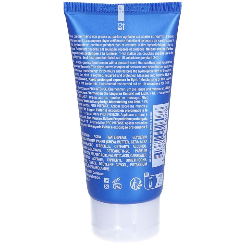 Laino Pro Intense Handcrème