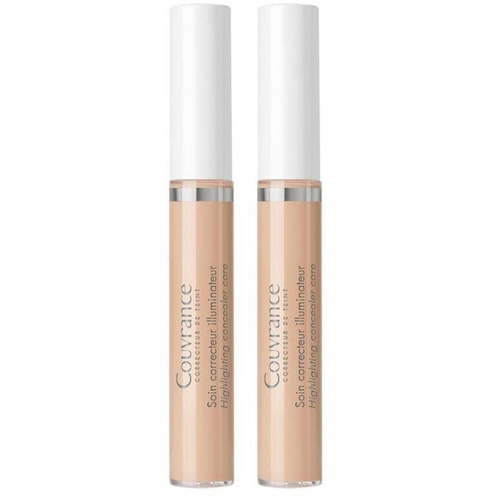 Avène Couvrance Soin Eclaircissant Correcteur Beige