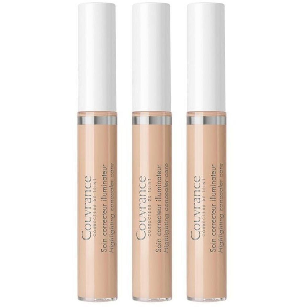 Avène Couvrance Soin Eclaircissant Correcteur Beige