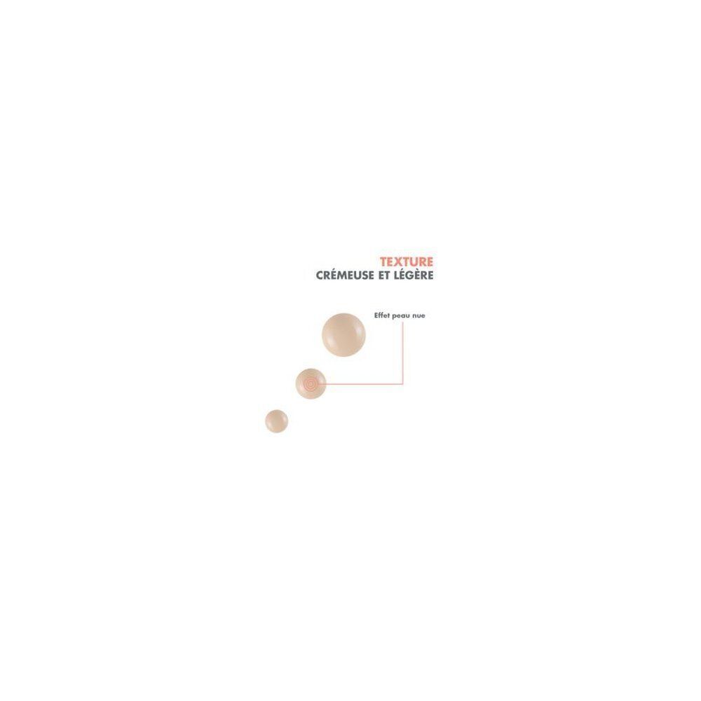 Avène Couvrance Soin Eclaircissant Correcteur Beige