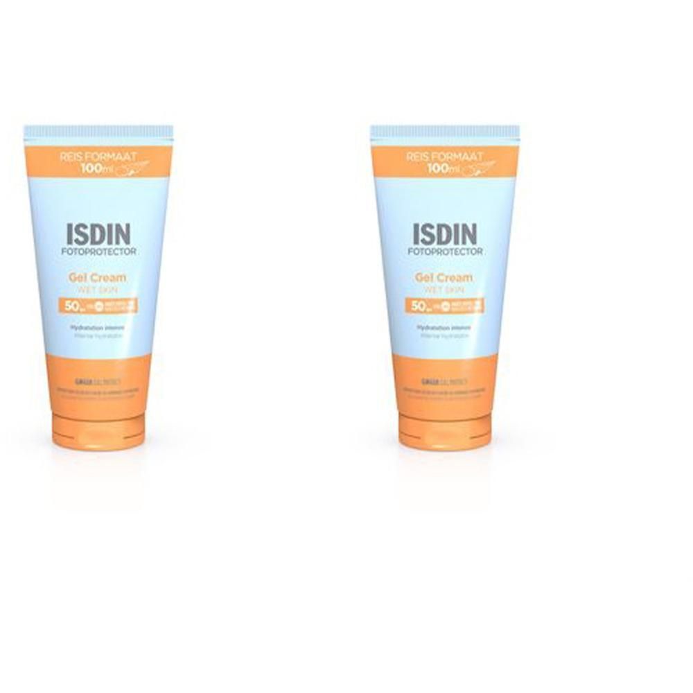 ISDIN Gel Crème
