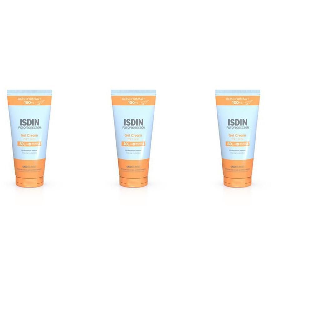 ISDIN Gel Crème
