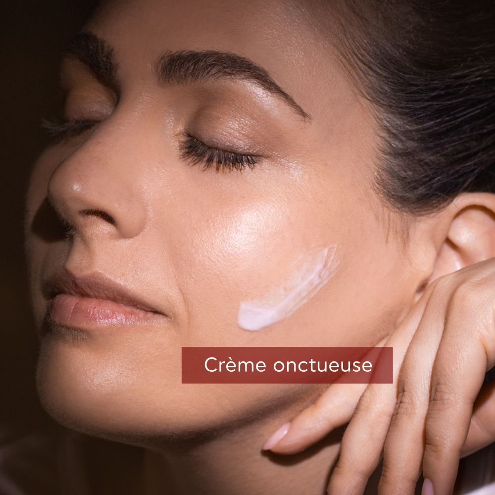 Apivita Beevine Elixir Crème de Nuit Liftante Réparation Intense