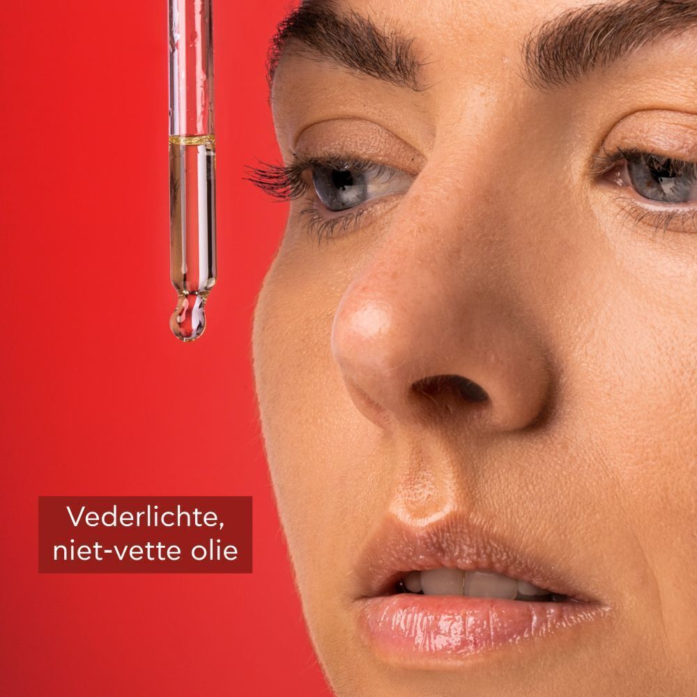 Apivita Beevine Elixir Repleneshing Firming Face Oil