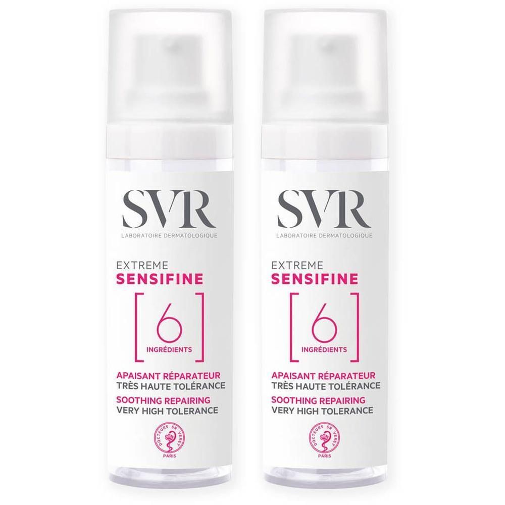 SVR SENSIFINE Hydra-Crème