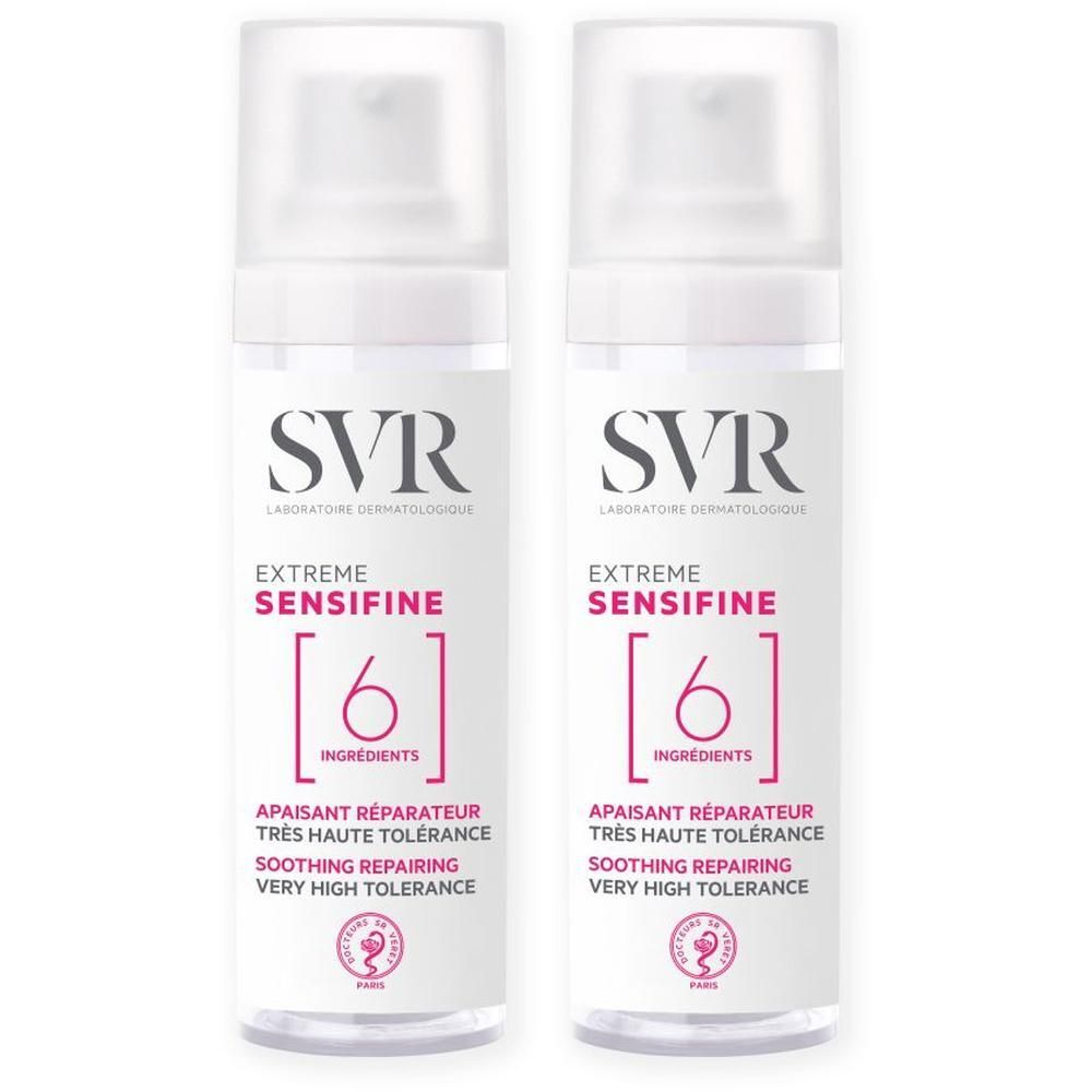 SVR SENSIFINE Hydra-Crème