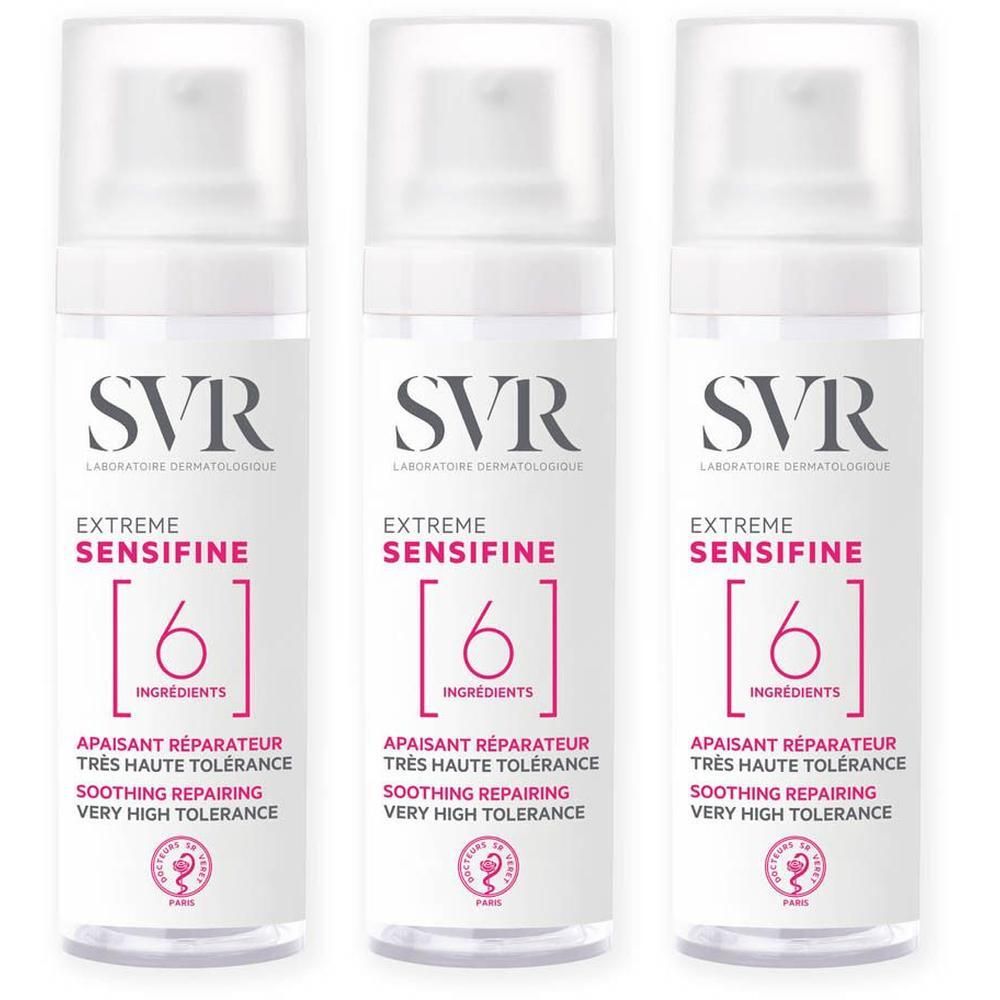 SVR SENSIFINE Hydra-Crème