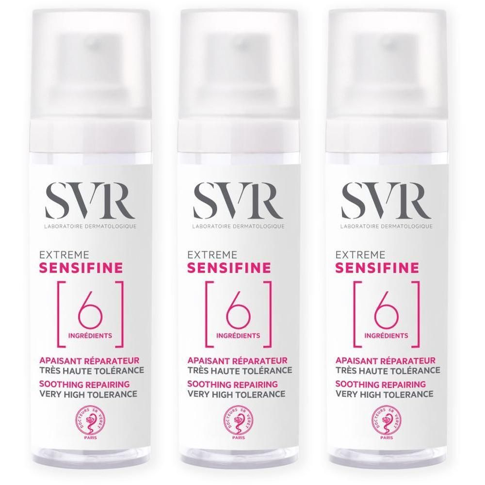 SVR SENSIFINE Hydra-Crème
