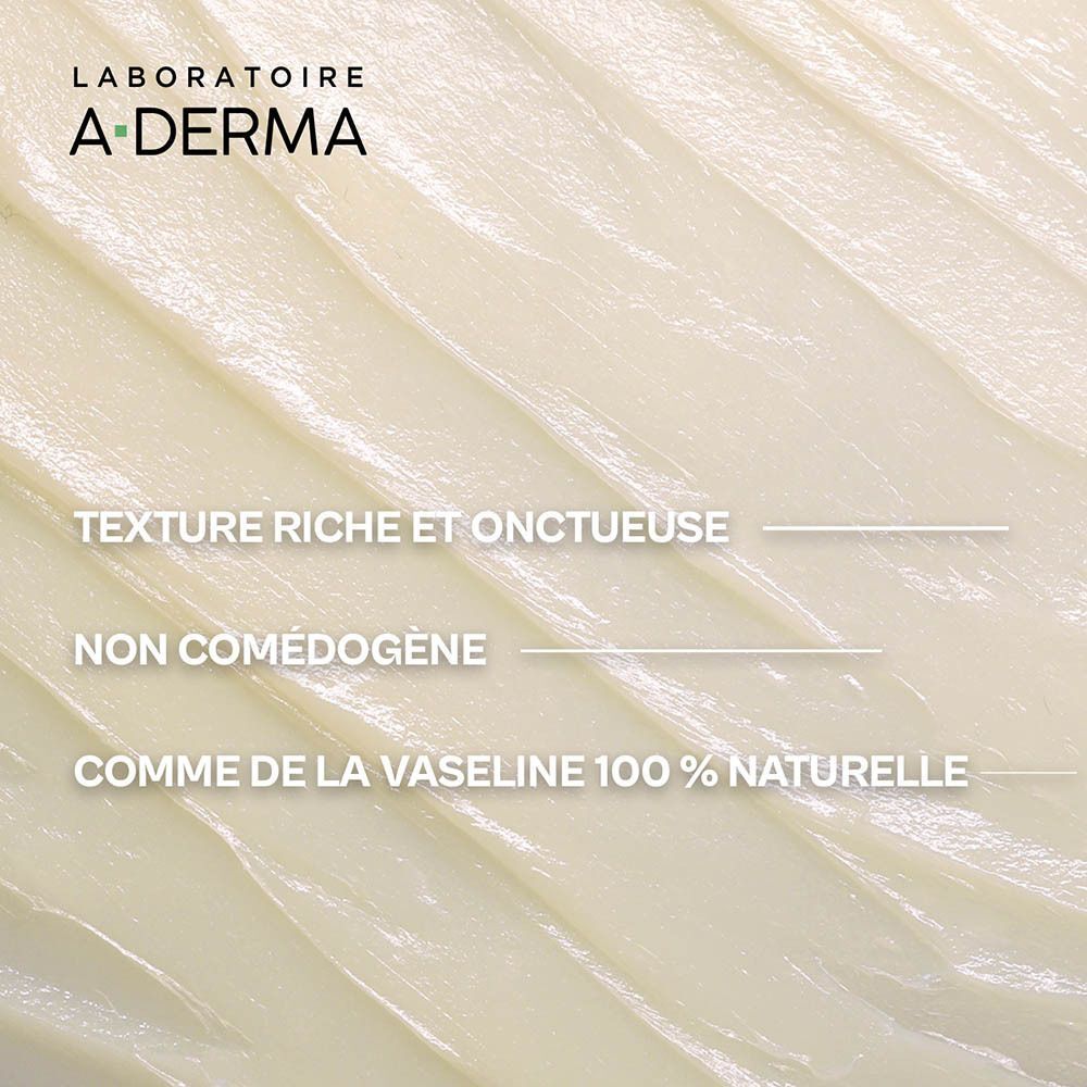 A-Derma Epitheliale Ultra Baume-patch réparateur | Anti-craquelures