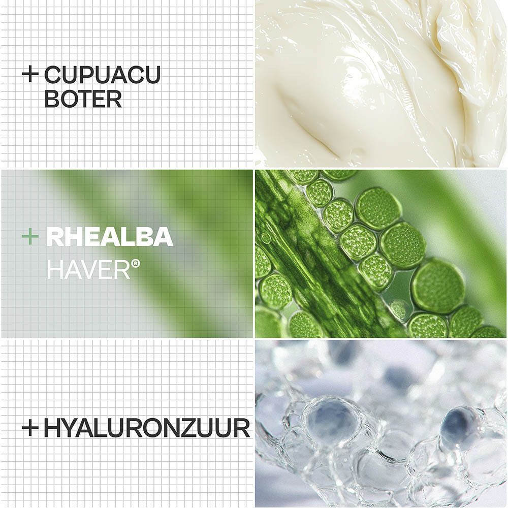 A-Derma Epitheliale Herstellende patch-balsem | anti-barsten