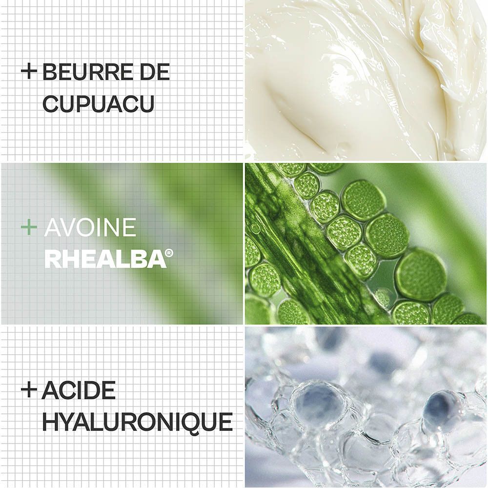 A-Derma Epitheliale Ultra Baume-patch réparateur | Anti-craquelures