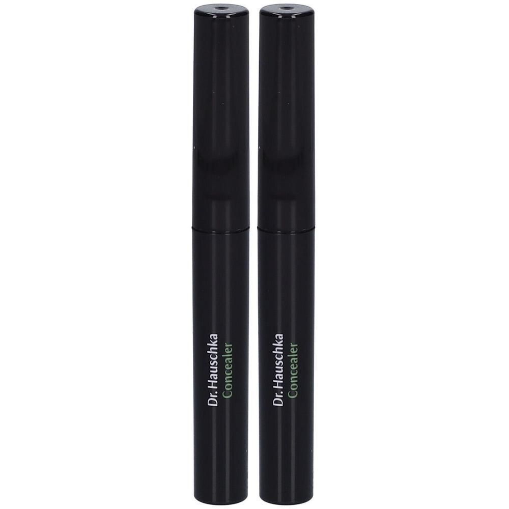 Dr. Hauschka Correcteur 02 Châtaigne