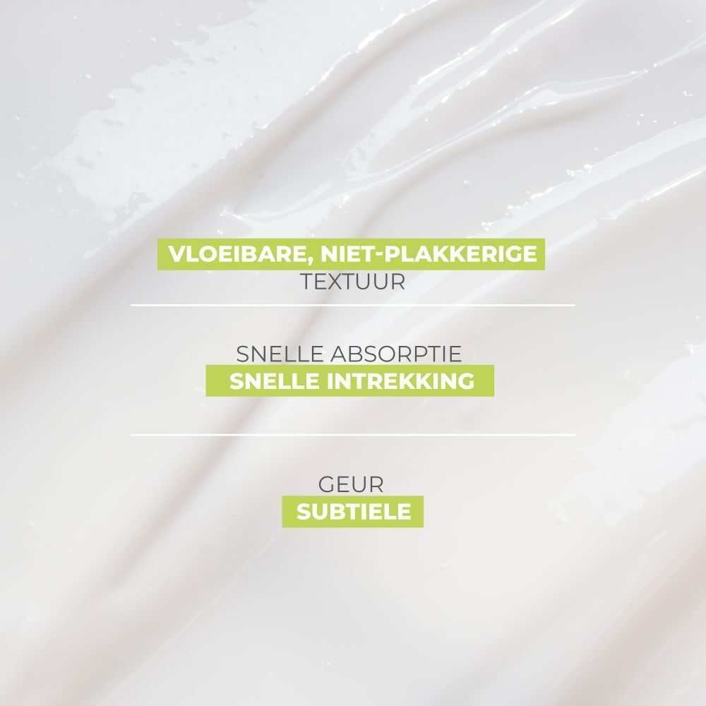 A-Derma Hydraterende Bodylotion 72 uur