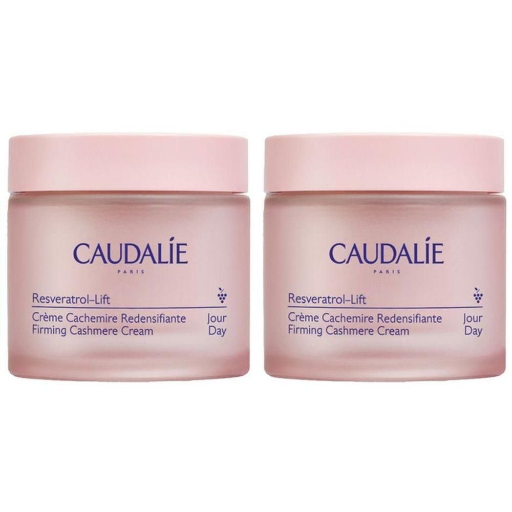 Caudalie Resveratrol-LiftCrème Cachemire Redensifiante