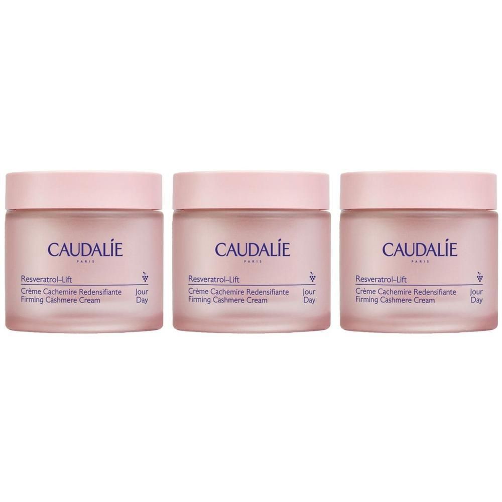 Caudalie Resveratrol-LiftCrème Cachemire Redensifiante