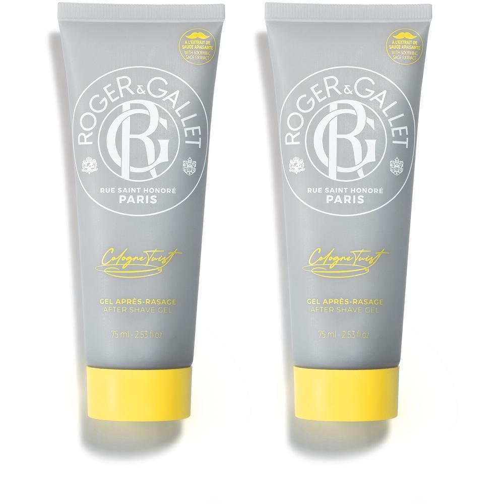 Roger & Gallet Cologne Twist After Shave Gel