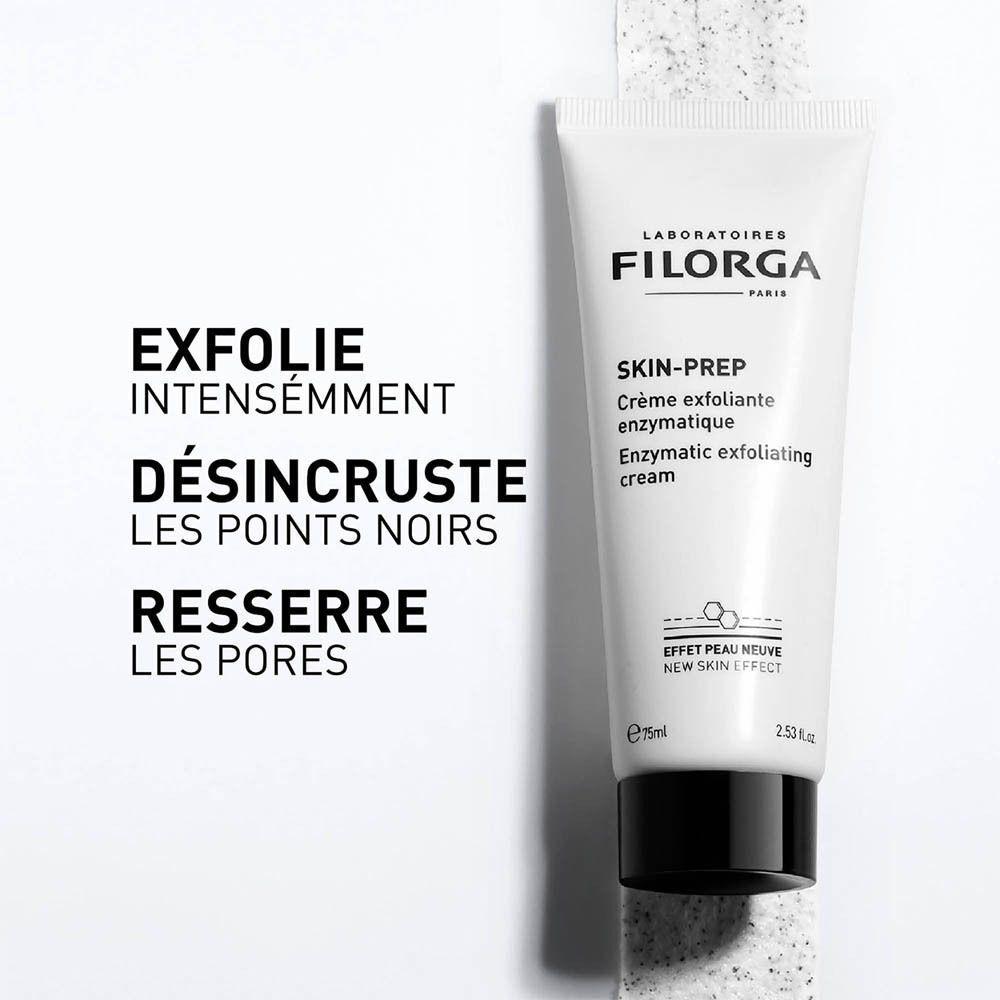 Filorga SKIN-PREP Créme exfoliante enzymatique