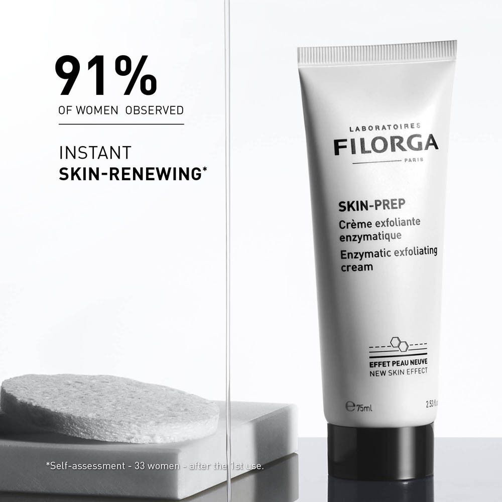 Filorga SKIN-PREP Enzymatische exfoliërende crème