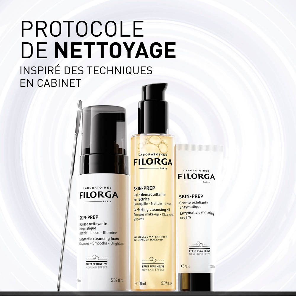 Trois sceaux : 95% d'ingrédients d'origine naturelle, formulé en France, emballage 100% recyclable.