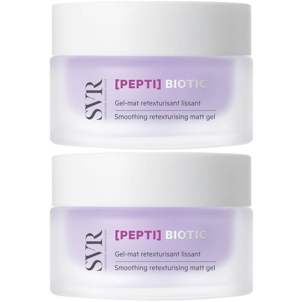 SVR [PEPTI] Biotic Gel-mat Régérérant