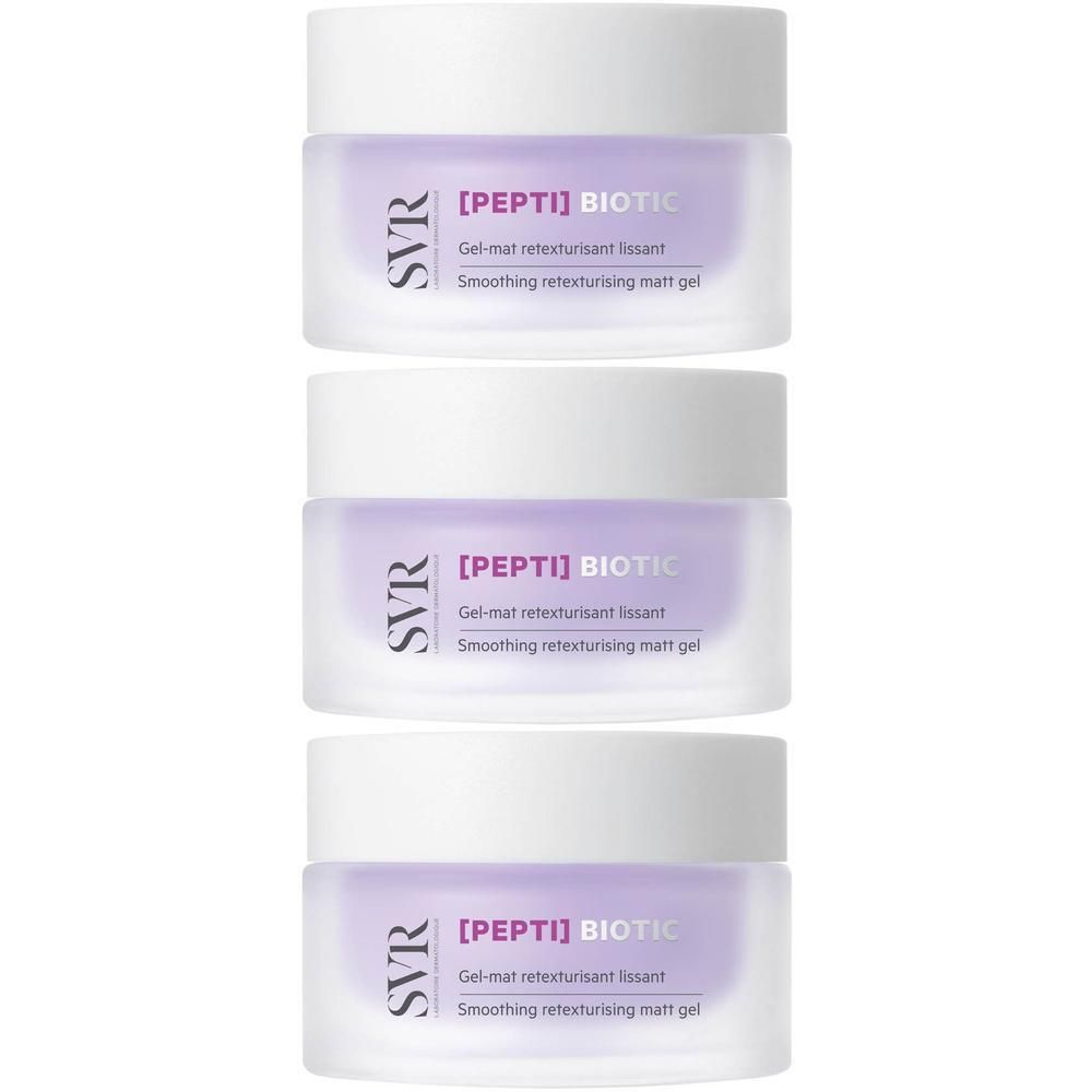 SVR [PEPTI] Biotic Gel-mat Régérérant
