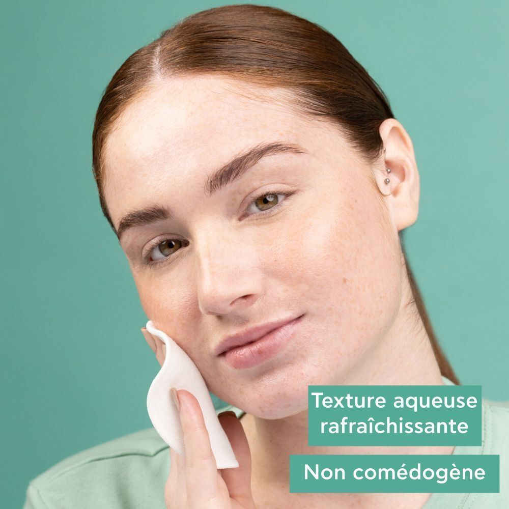 Apivita Just Bee Clear Lotion Purifiante Réductrice de Pores