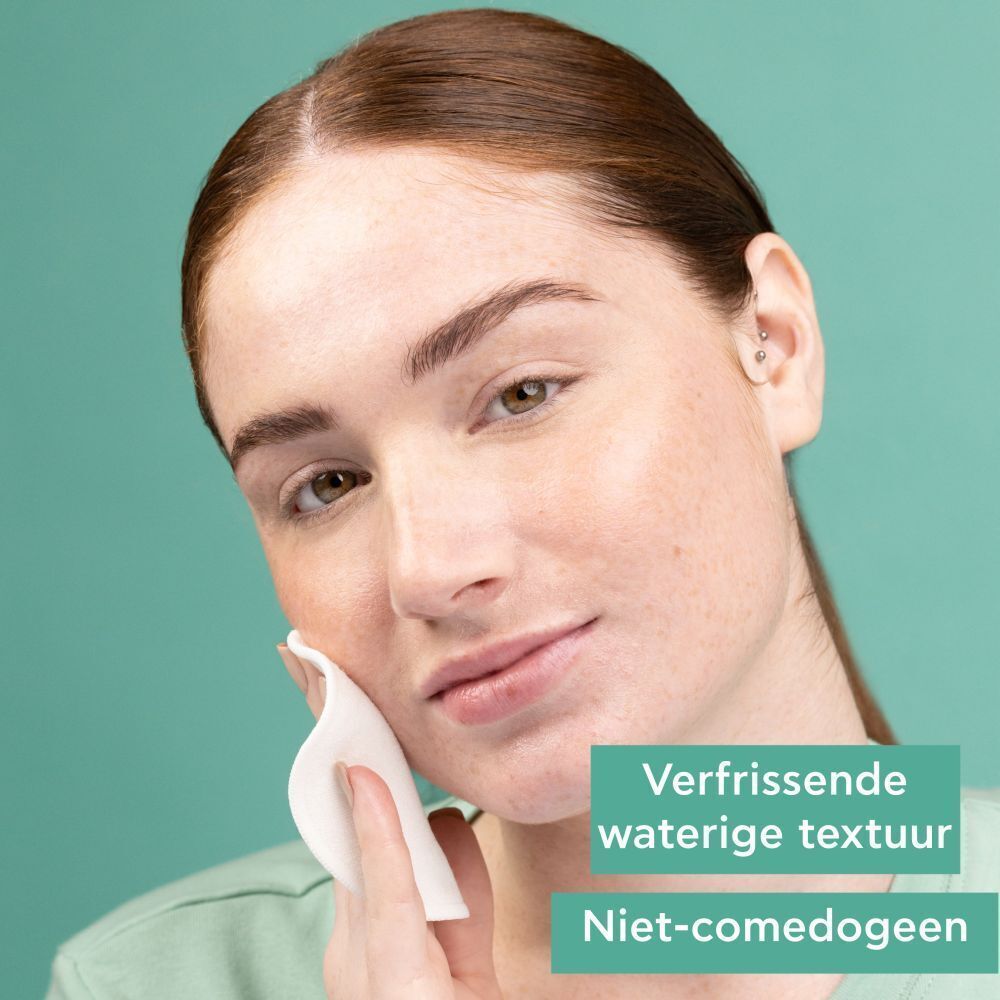 Apivita Just Bee Clear Porieverkleinende Zuiverende Lotion