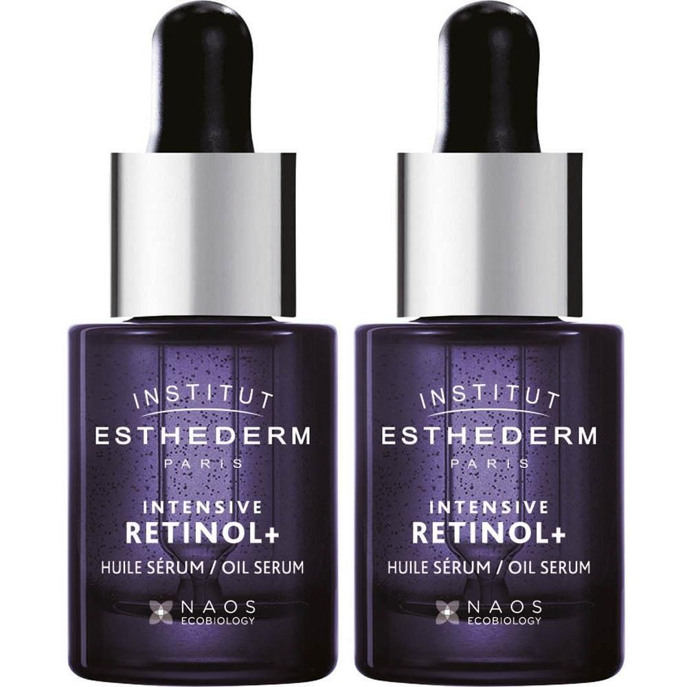 Institut Esthederm Intensive Retinol + Oil Serum