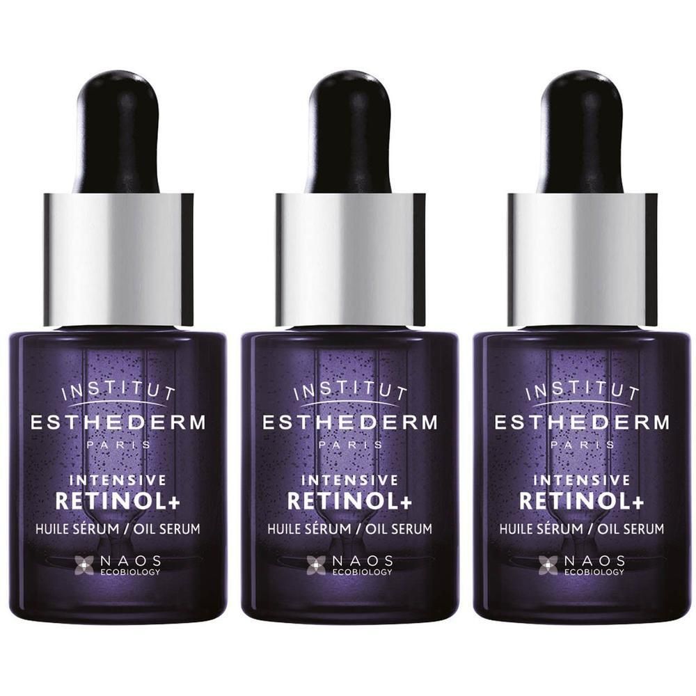 Institut Esthederm Intensive Retinol + Oil Serum