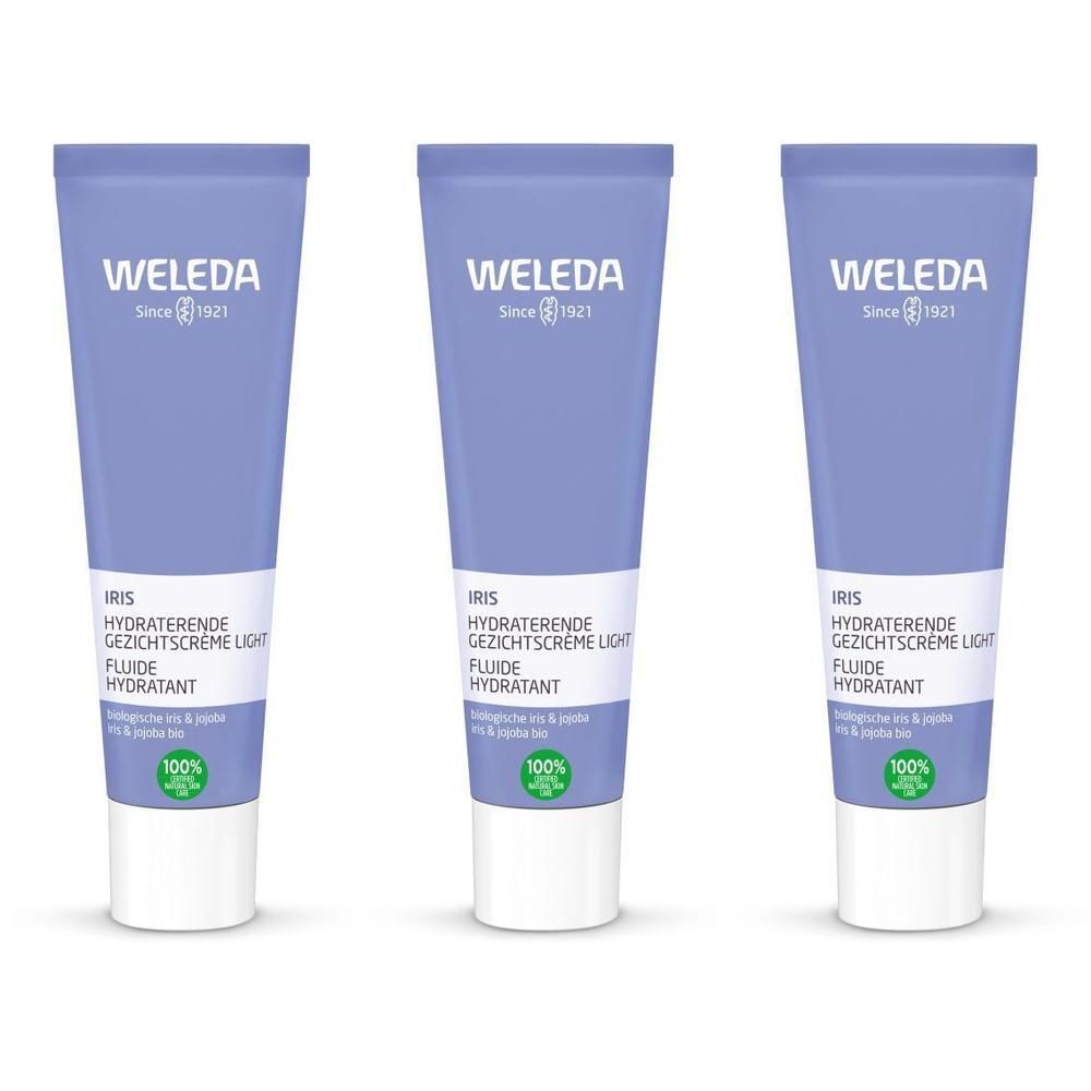 Weleda Hydrating Fluid