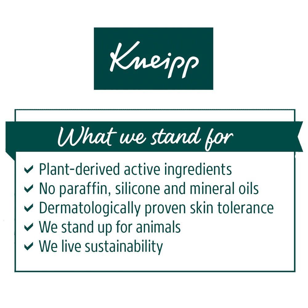 Kneipp Arnica intensief Verwarmende Balsem