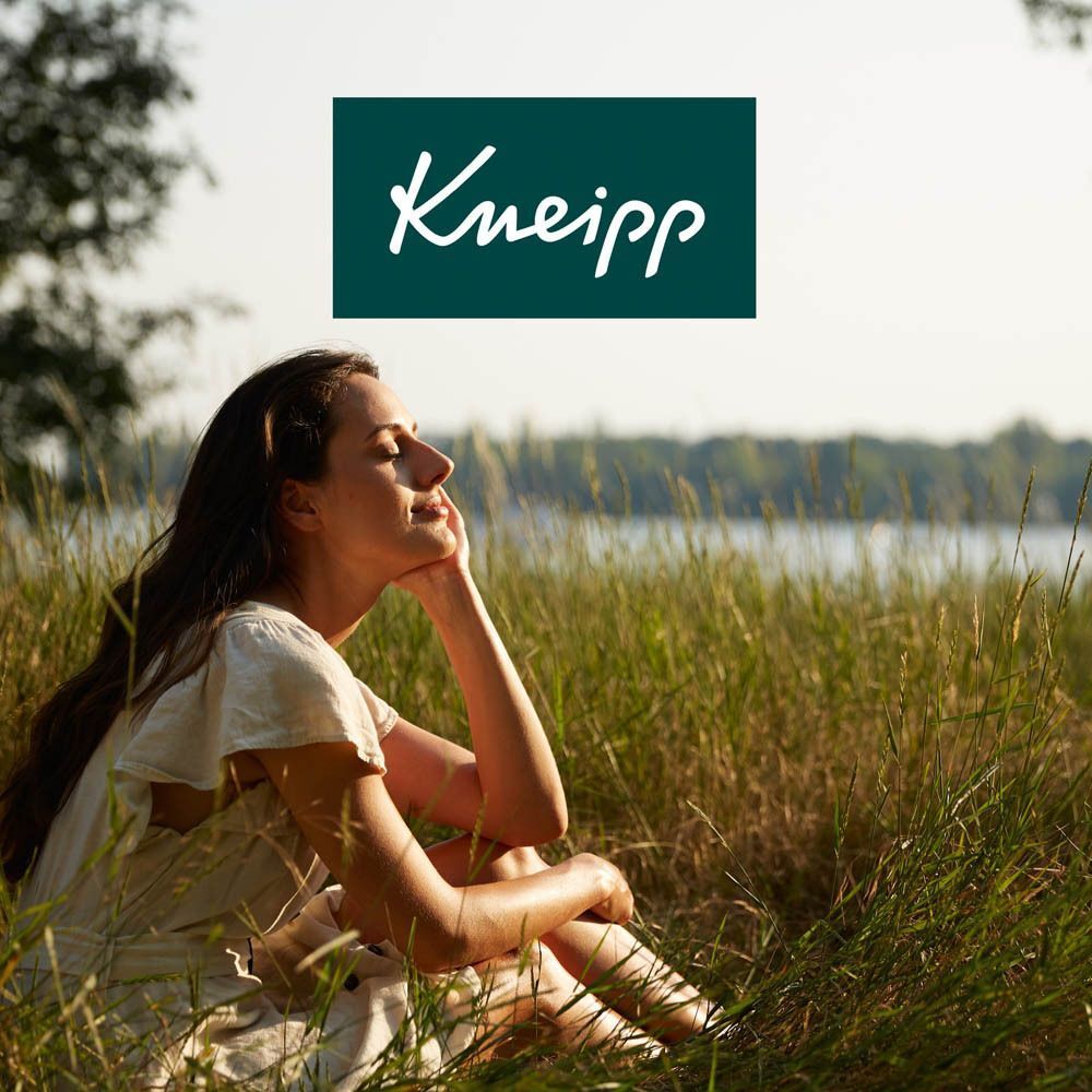 Kneipp Arnica intensief Verwarmende Balsem